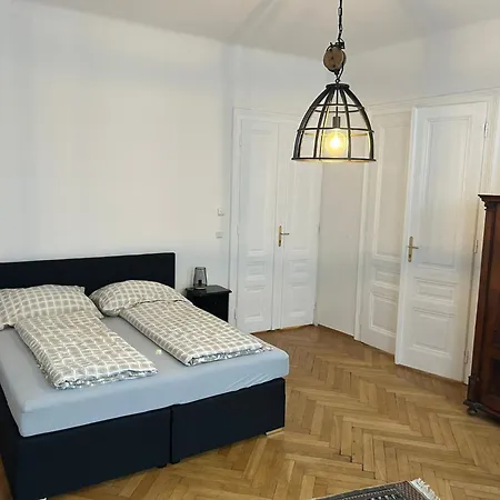 Paky Appartements 00406 Vienna Exterior photo