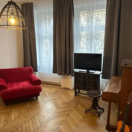 Paky Appartements 00406 Vienna Exterior photo