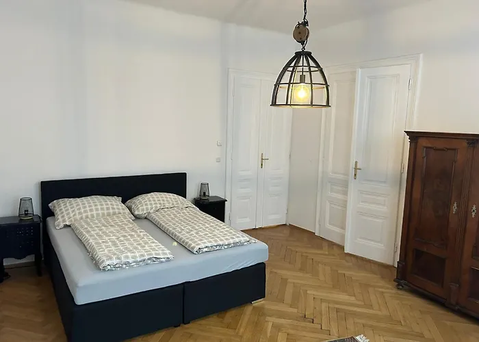 Paky Appartements 00406