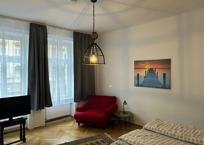 Paky Appartements 00406
