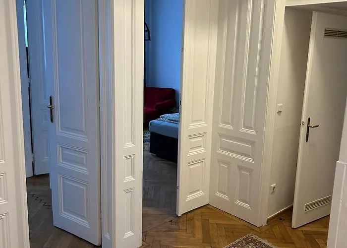 Paky Appartements 00406