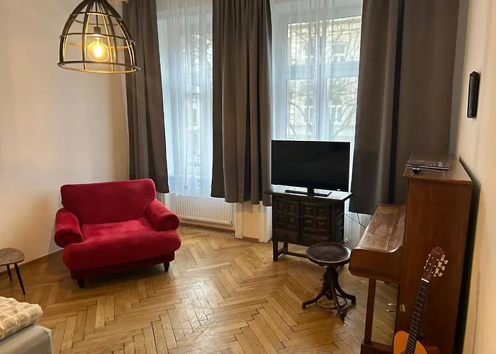 Paky Appartements 00406