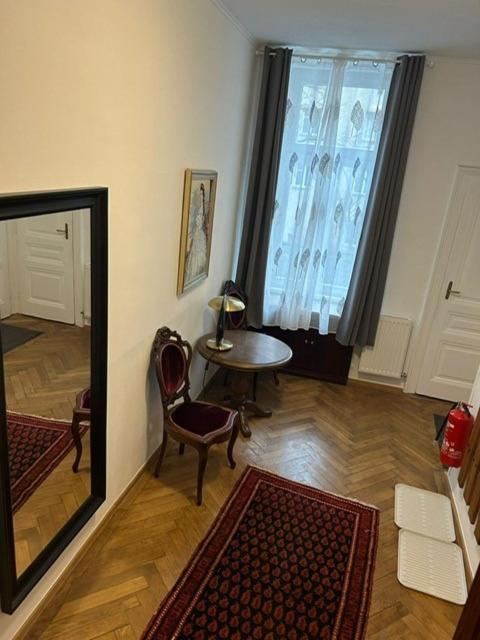 Paky 00406 Apartment Vienna